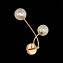Бра ST Luce PARLLAONE SL435.201.02 6Вт G9