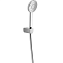 Душевой комплект Huber Shower SS01822021 хром