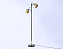 Торшер Ambrella Traditional TR97125 40Вт E27
