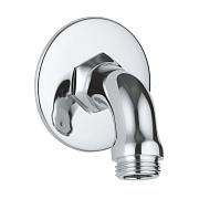 Держатель для верхнего душа GROHE 28429000 хром