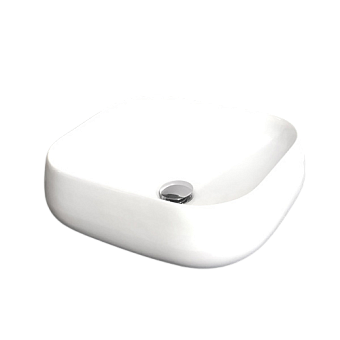 Раковина накладная Comforty 78103 45х40см