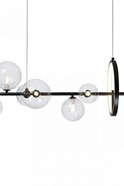 Светильник подвесной Loft It Molecule 10023/900 280Вт G9