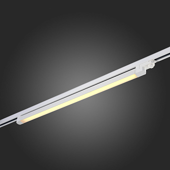 Трековый светильник ST Luce ST663.536.40 40Вт LED белый для трёхфазного трека