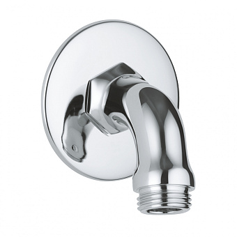 Держатель для верхнего душа GROHE 28429000 хром