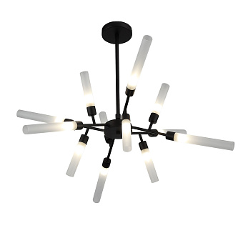 Люстра ST Luce SPLIO SL1620.402.12 60Вт 12 лампочек G9