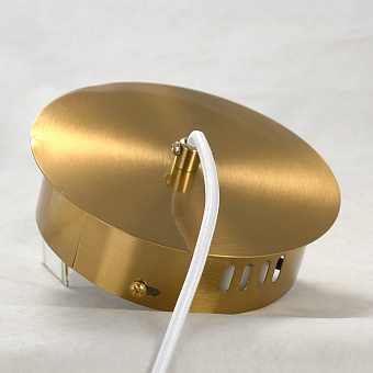 Светильник подвесной Lussole Colbert LSP-8695 18Вт LED