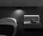 Магнитный трековый светильник Maytoni Basis Grid TR084-1-12W3K-B 12Вт LED чёрный