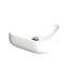 Раковина накладная Comforty 78103 45х40см