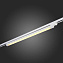Трековый светильник ST Luce ST663.536.40 40Вт LED белый для трёхфазного трека