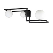 Светильник потолочный IDEAL LUX ANGOLO 284286 28Вт G9
