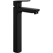 Смеситель для раковины Paini Viva Style P4YO205LL чёрный