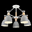 Светильник потолочный Freya Delia FR5033CL-05W 60Вт E27