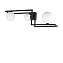Светильник потолочный IDEAL LUX ANGOLO 284286 28Вт G9