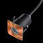 Светильник ландшафтный Lightstar Ipogeo ip384428 5Вт IP65 LED латунь
