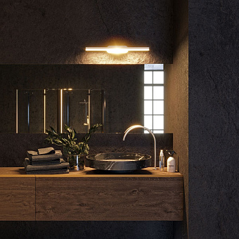 Подсветка для зеркал Arlight Tenero 037466 13Вт LED