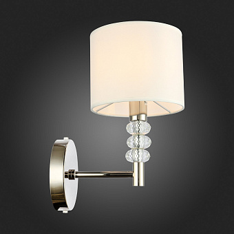 Светильник настенный ST Luce ENITA SL1751.101.01 40Вт E14