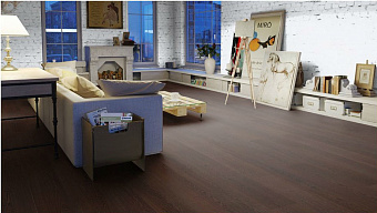 Ламинат Tarkett Robinson Танзанский Венге 504035062 1292х194х8мм 33 класс 2,005кв.м