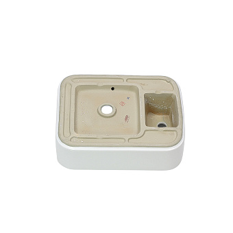 Раковина накладная MELANA 320309-805 41х51см