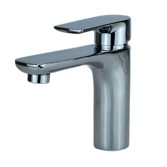 Смеситель для раковины VODA SURFACE SF 26 хром