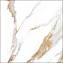 Матовый керамогранит Global Tile Calacatta Royal_GT GT60600103MR белый 60х60см 1,44кв.м.