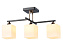 Люстра подвесная Ambrella TRADITIONAL Modern TR303114 400Вт 3 лампочек E27
