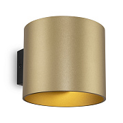 Светильник настенный Maytoni Rond C066WL-01MG 50Вт G9