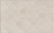 Настенная плитка KERAMA MARAZZI 6375 беж структура 25х40см 1,1кв.м. глянцевая