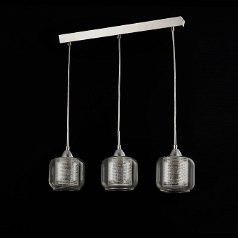 Светильник подвесной Freya Wellington FR5314-PL-03-CH 40Вт E14