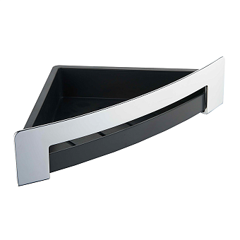 Мыльница BEMETA CYTRO 102208272 хром/белый