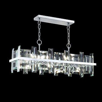 Светильник подвесной Maytoni Cerezo MOD201PL-08N 40Вт E14