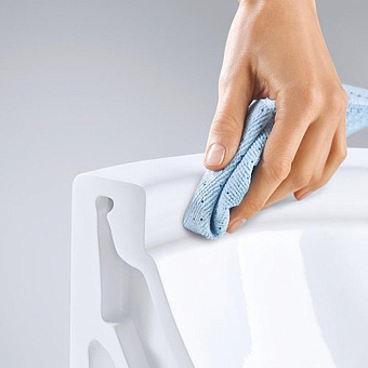 Инсталляция с унитазом GROHE Solido 39415000