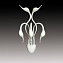 Бра Lightstar Cigno Collo 751656 100Вт G4