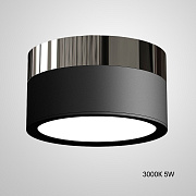 Спот ImperiumLOFT Fog 167289-26 5Вт 1 лампа LED