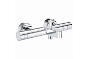 Смеситель для ванны GROHE Grohtherm 800 Cosmopolitan 34766000 хром
