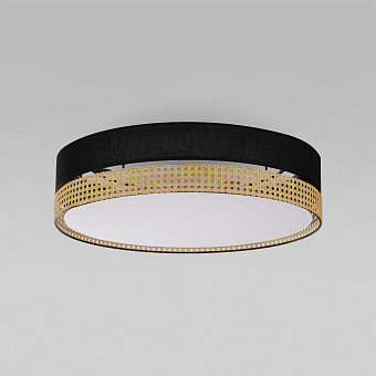 Светильник потолочный TK Lighting Paglia 6547 15Вт E27