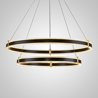 Светильник подвесной ImperiumLOFT Almer 231649-23 128Вт LED