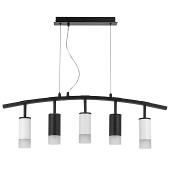 Светильник подвесной Lightstar Rullo LR7353723631 50Вт GU10