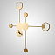 Светильник настенный ImperiumLOFT Dagvor 208845-23 35Вт LED