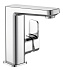 Смеситель для раковины IDEAL STANDARD TONIC II A6333AA хром