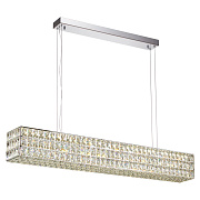 Светильник подвесной Odeon PANTA 4927/48L 48Вт LED