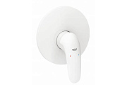 Смеситель для душа GROHE Eurostyle 29098LS3 белый