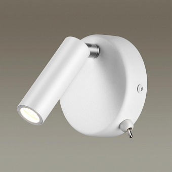 Бра Lumion LEDIO 5221/3WL 3Вт LED