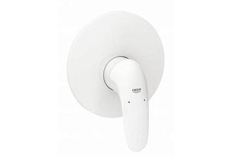 Смеситель для душа GROHE Eurostyle 29098LS3 белый