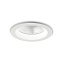 Светильник точечный встраиваемый IDEAL LUX BASIC 193380 30Вт LED
