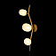 Светильник настенный Loft It Sakura 10212W Gold 60Вт G9