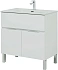 Мебель для ванной AQUANET Алвита New 274213 белый