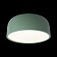 Светильник потолочный Loft It Axel 10201/350 Green 24Вт LED