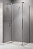 Душевая дверь RADAWAY Furo 10104822-01-01L 200х82,2см стекло прозрачное