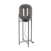 Торшер Loft It Oda 10195F/1400 Smoke 40Вт E27