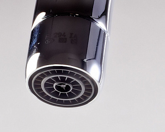 Смеситель для кухни GROHE Minta 32917000 высокий излив хром